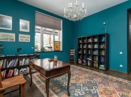 These are the Best Living Room Colors!