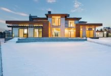 How to minimize your new build budget