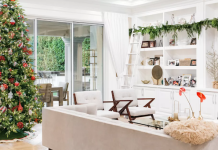 5 Trendy Ideas To Achieve Stunning Christmas Decorations For Your Home