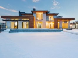 How to minimize your new build budget