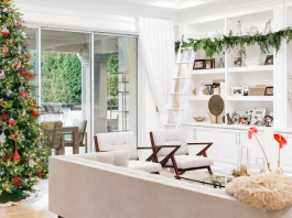 5 Trendy Ideas To Achieve Stunning Christmas Decorations For Your Home