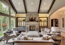 Decoration Ideas to create Luxury Apartments