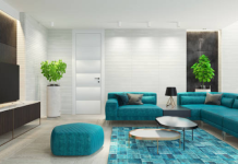 Wall Paint Colours: A Complete 10-Step Selection Guide