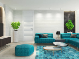 Wall Paint Colours: A Complete 10-Step Selection Guide