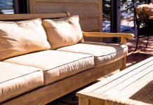 Tips for Creating an Outdoor Living Space as Cozy as Possible