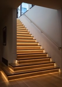 Staircase Lighting Ideas_3
