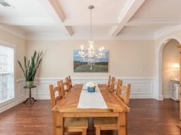 STEP-BY-STEP GUIDE TO THE HOME BUILDING PROCESS