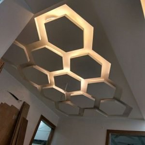 False Ceiling Light Design_1