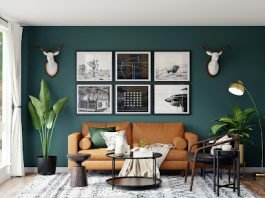 Home Design: Practical Tips for Family-Friendly Interiors