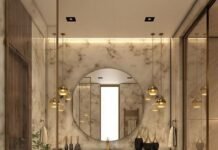 How to Adore Bathroom?