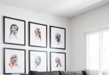 Amazing Living Room Rugs Ideas for Every Style LIVING ROOM RUGS_0