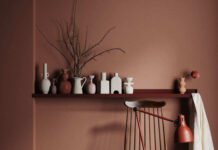 13 Small Rustic Bathroom Interior Design Ideas on a Budget Small Rustic Bathroom Ideas on a Budget