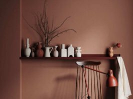 13 Small Rustic Bathroom Interior Design Ideas on a Budget Small Rustic Bathroom Ideas on a Budget