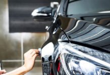 5 Benefits of Ceramic Coating for Your Vehicles