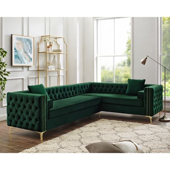 Luxury Sofa Designs 5