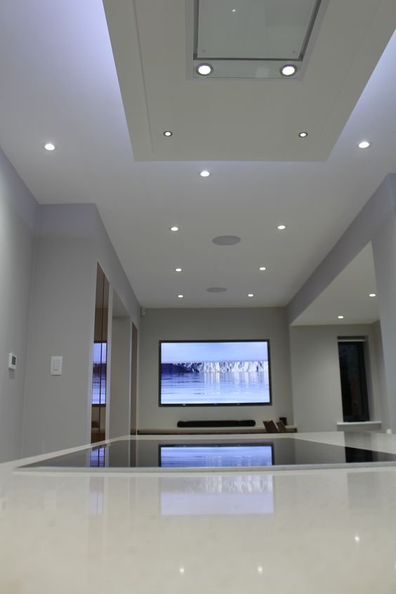 ceiling light design for living room 5