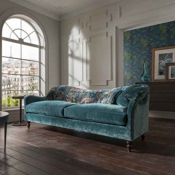 Luxury Sofa Designs 7