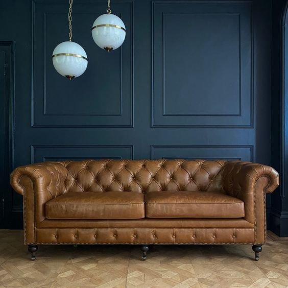 Luxury Sofa Designs 1