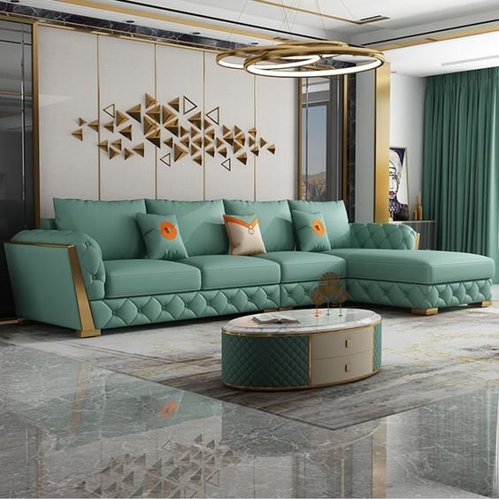 Luxury Sofa Designs 3