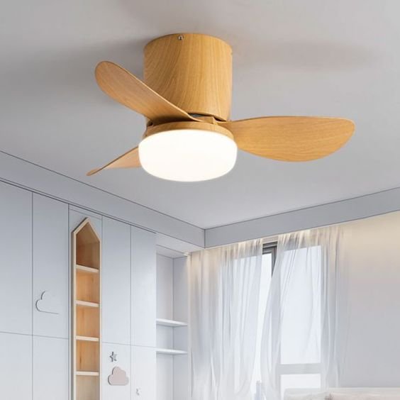 designer ceiling fans in india 10