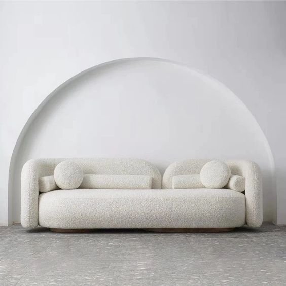 Luxury Sofa Designs 15