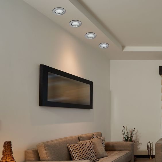 ceiling light design for living room 1