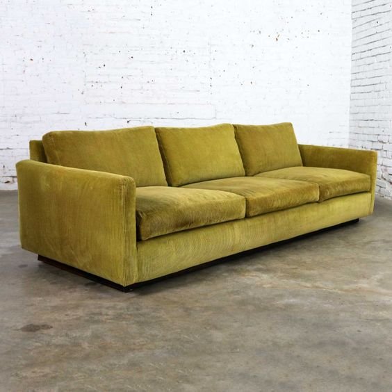 Luxury Sofa Designs 4