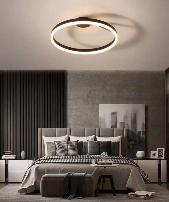 ceiling light design for living room 7