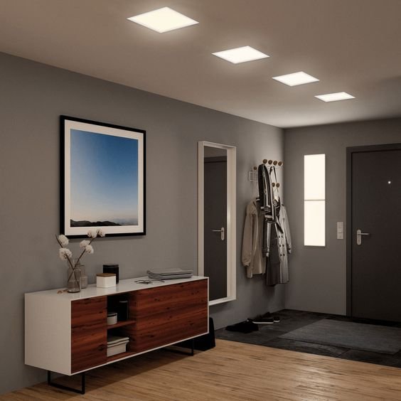 ceiling light design for living room 13
