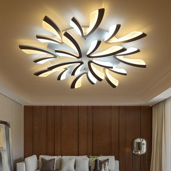 ceiling light design for living room 3
