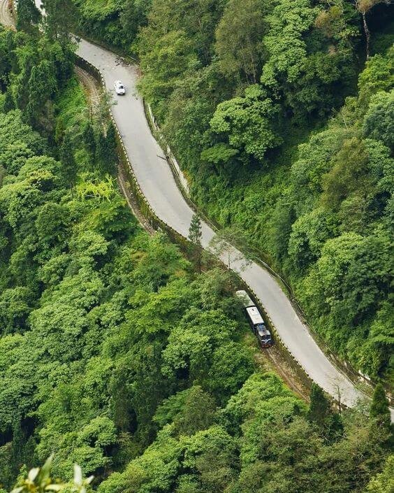 Places to Visit in Darjeeling_9