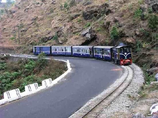 Places to Visit in Darjeeling_8