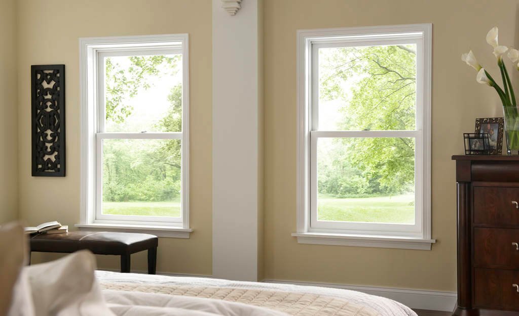 Modern Window Designs