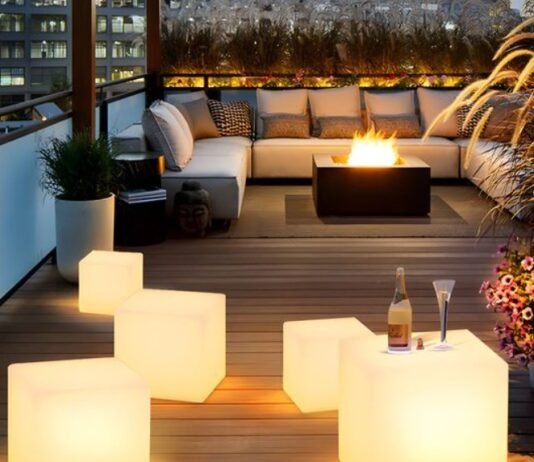 10 Best Solar Garden Lights