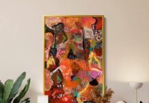 Best 5 Tips Choosing the Interior Wall Art for Your Apartment