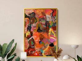 Best 5 Tips Choosing the Interior Wall Art for Your Apartment