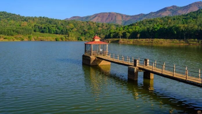 Best Tourist Places in Chikmagalur