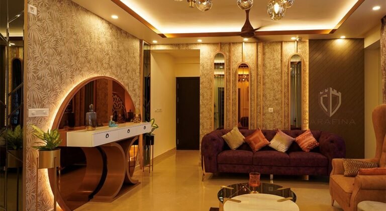 10 Best Interior Designers In Bangalore! - Home Brightside