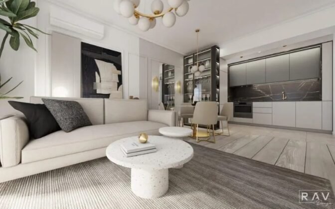 10 Best Interior Designers In Bangalore! - Home Brightside