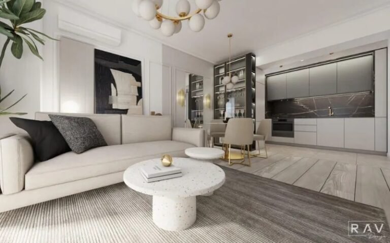 10 Best Interior Designers In Bangalore! - Home Brightside
