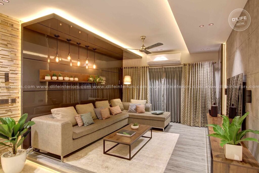 Best Interior Designers In Bangalore