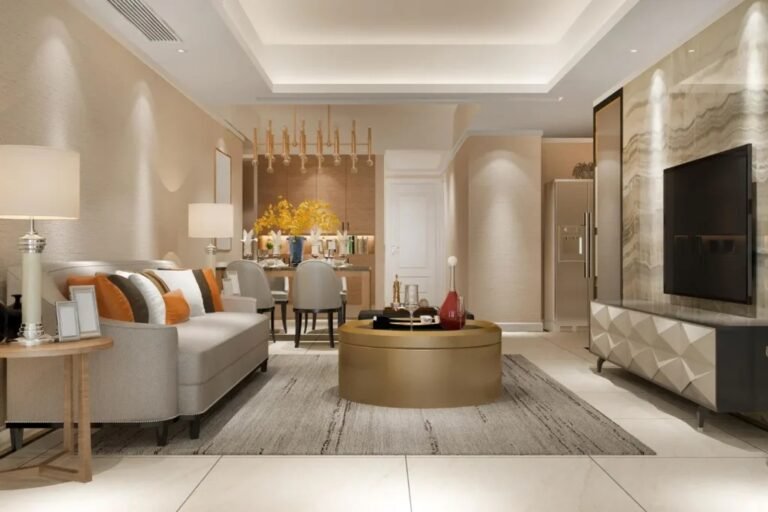 10 Best Interior Designers In Bangalore! - Home Brightside