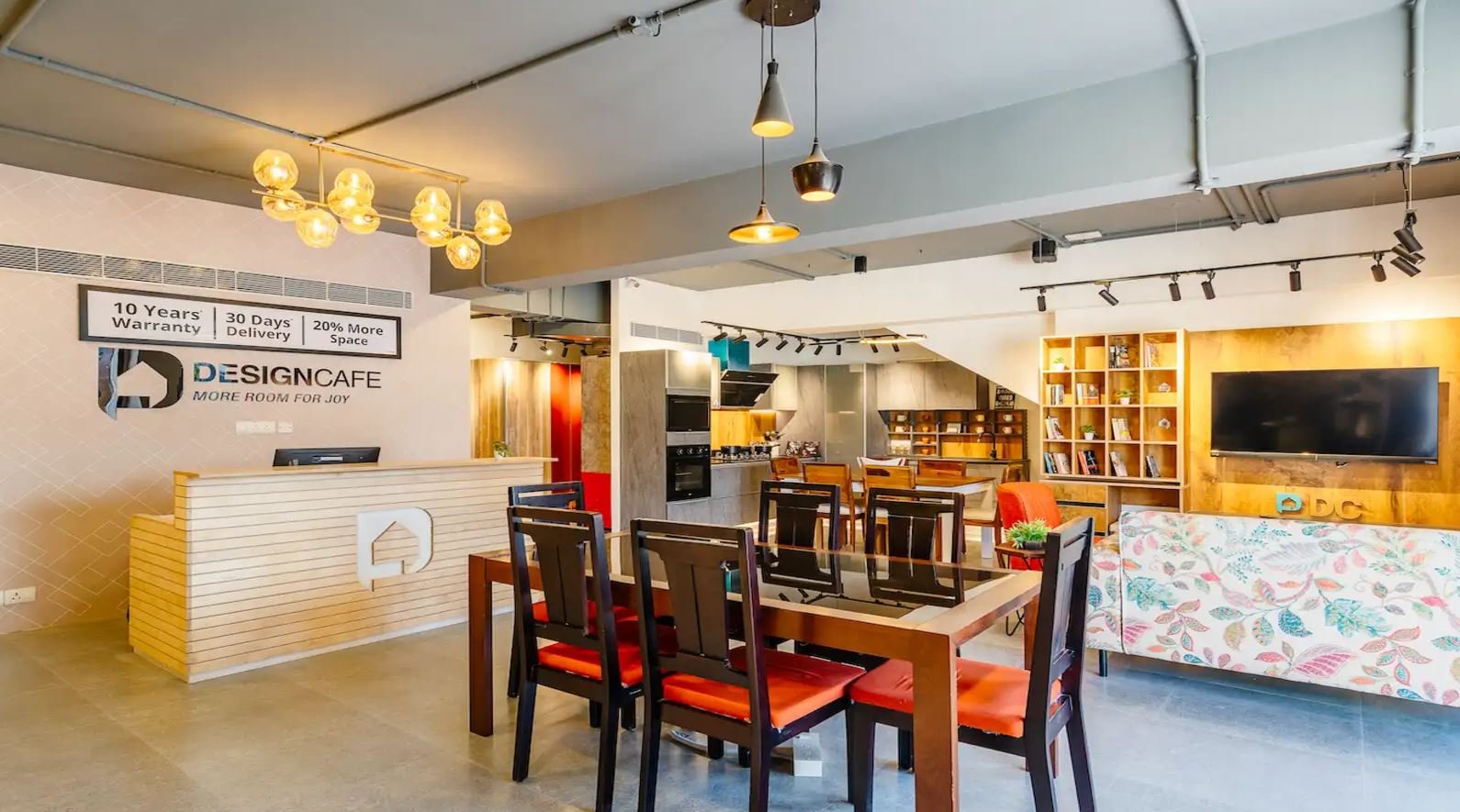 10 Best Interior Designers In Bangalore! - Home Brightside
