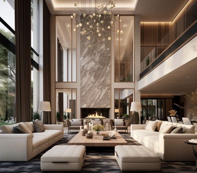 Interior Designers In Bangalore