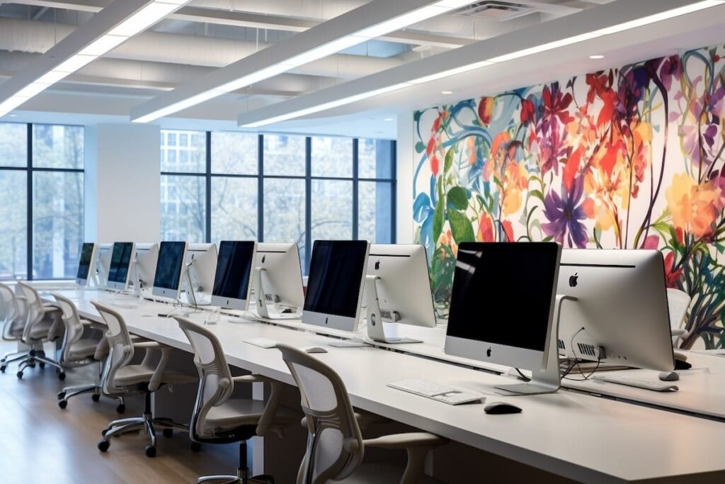 10 Office Best Interior Design - Home Brightside
