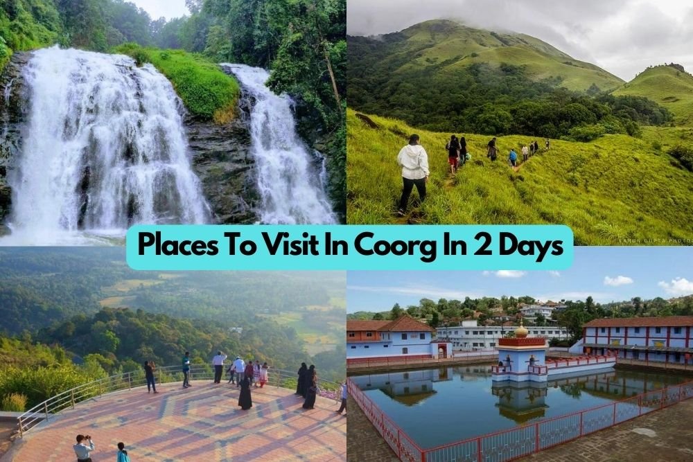 7 Best Places To Visit In Coorg In 2 Days | How to Reach Coorg - Home ...