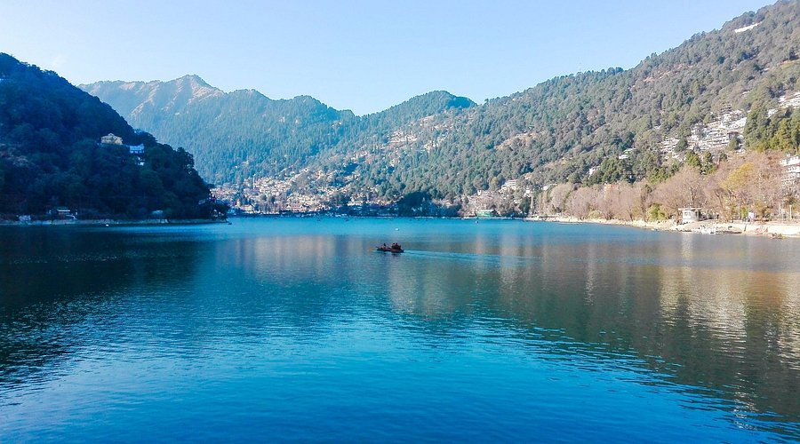 How To Reach Nainital From Delhi By Road