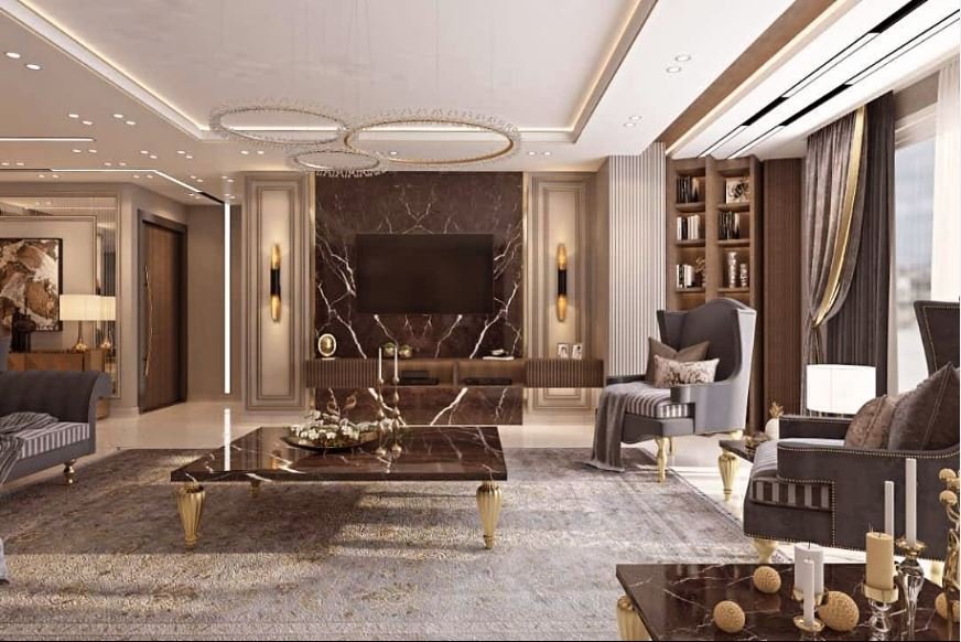 Best Interior Design Companies in Bangalore