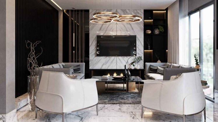 Top 10 Interior Designers in Gurgaon | Best Interior Designers - Home ...