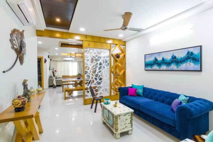 Top 10 Interior Designers in Pune